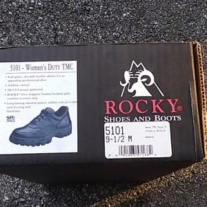 Rocky Shoes - New Rocky's Rocky Shoes - New Rocky's